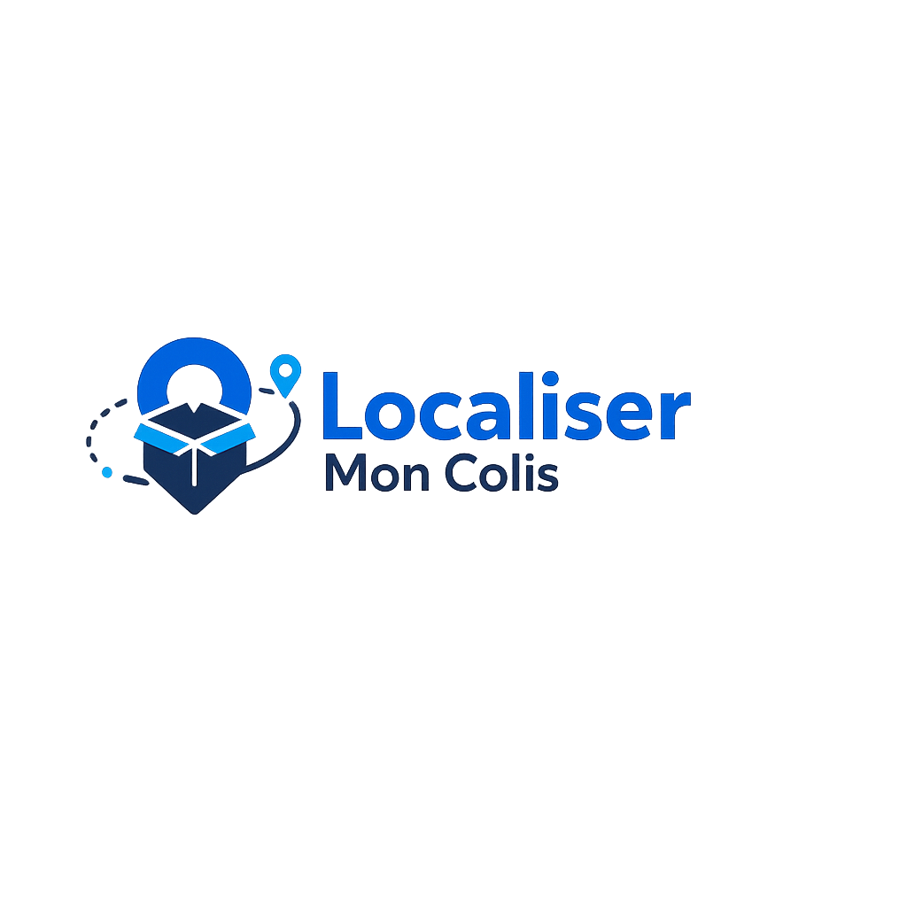 Localiser Mon Colis